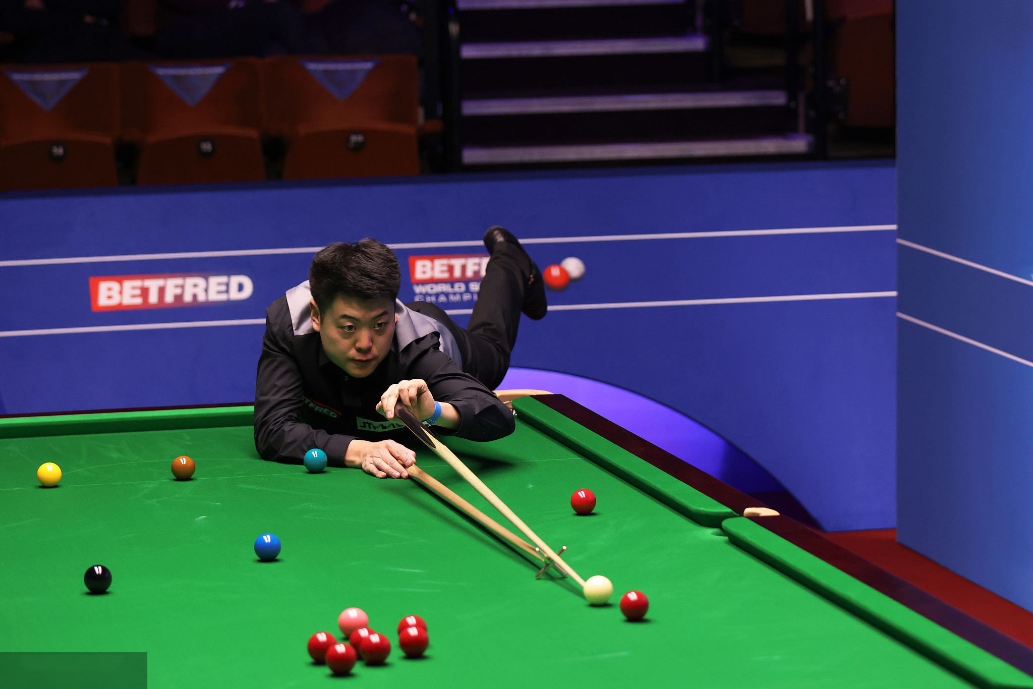 从选秀之夜 从选秀之夜