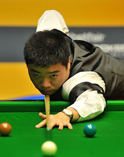 挑战考验着 挑战考验着